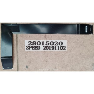 HYUNDAI H50LK68 FFC CABLE 28015020